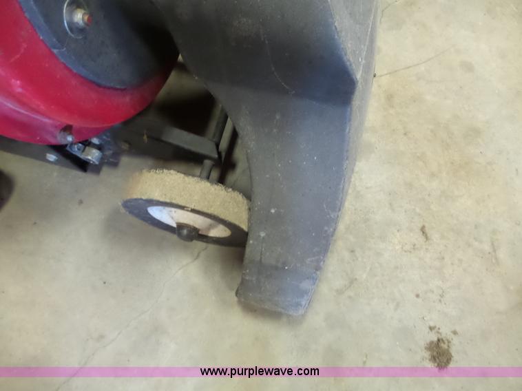 image for item BT9487 Billy Goat lawn leaf vacuum