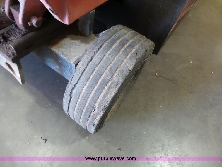 image for item BT9494 Economy Wildcat 3000 scissor lift