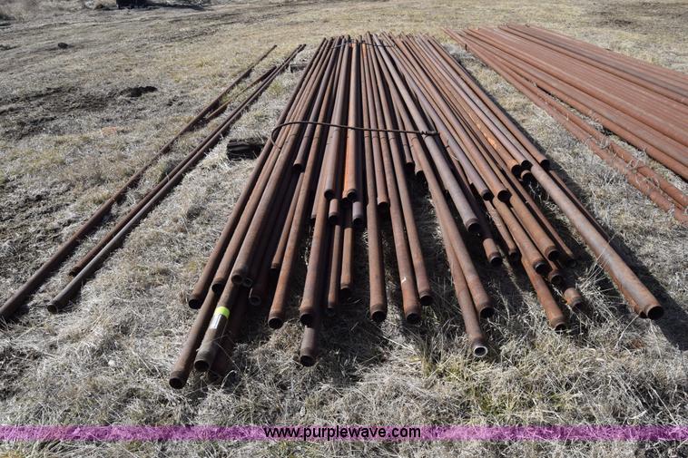 image for item BW9342 2" oilfield pipe