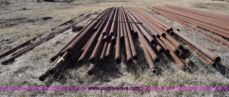 image for item BW9342 2" oilfield pipe