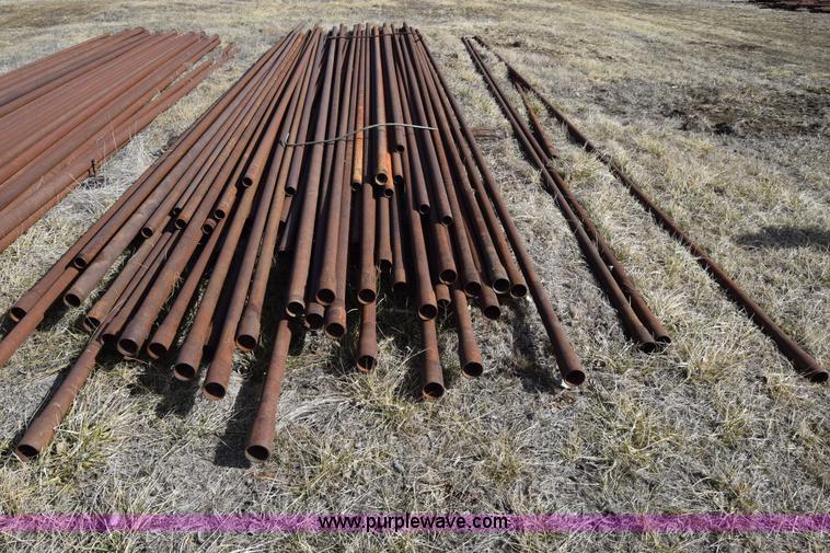 image for item BW9342 2" oilfield pipe