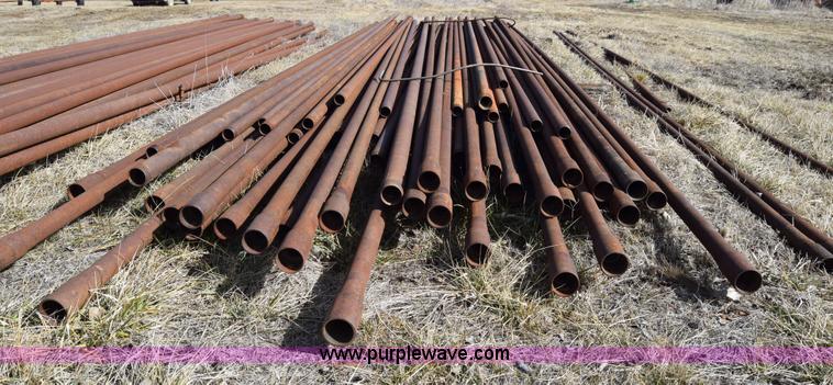 image for item BW9342 2" oilfield pipe