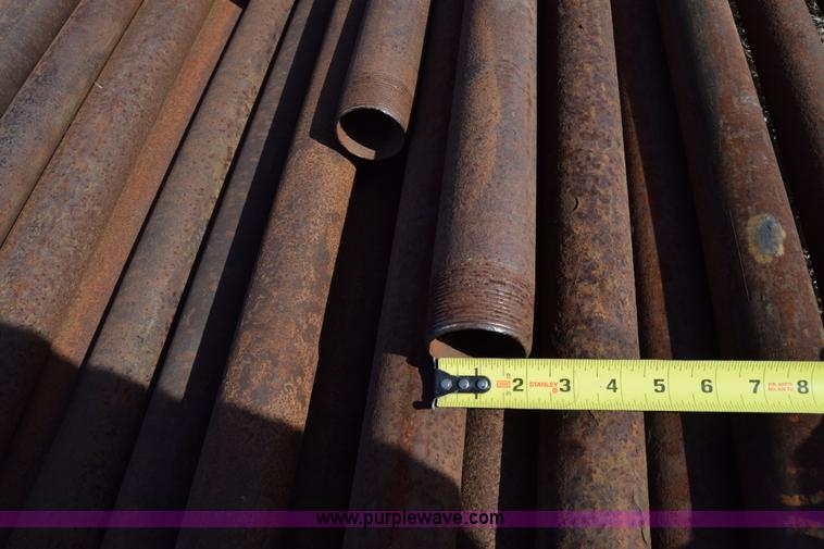 image for item BW9342 2" oilfield pipe