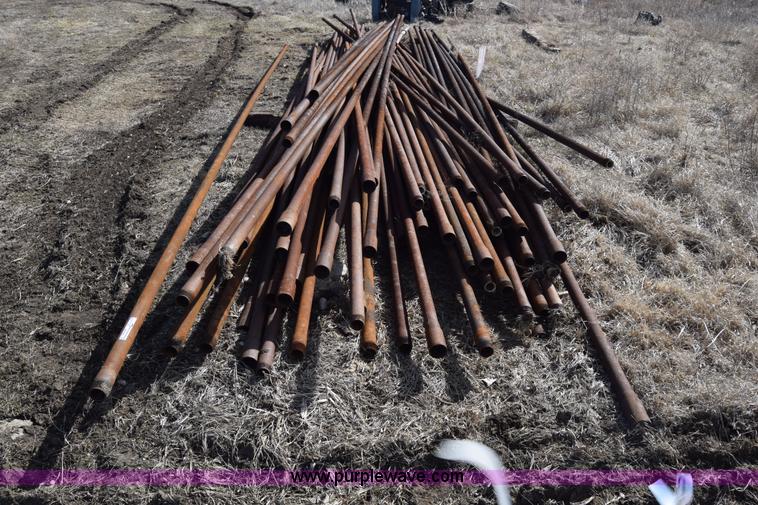 image for item BW9343 2" oilfield pipe