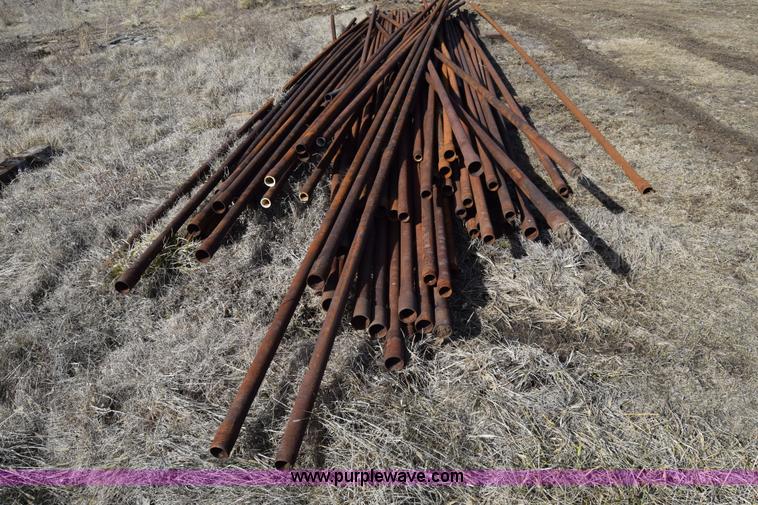 image for item BW9343 2" oilfield pipe