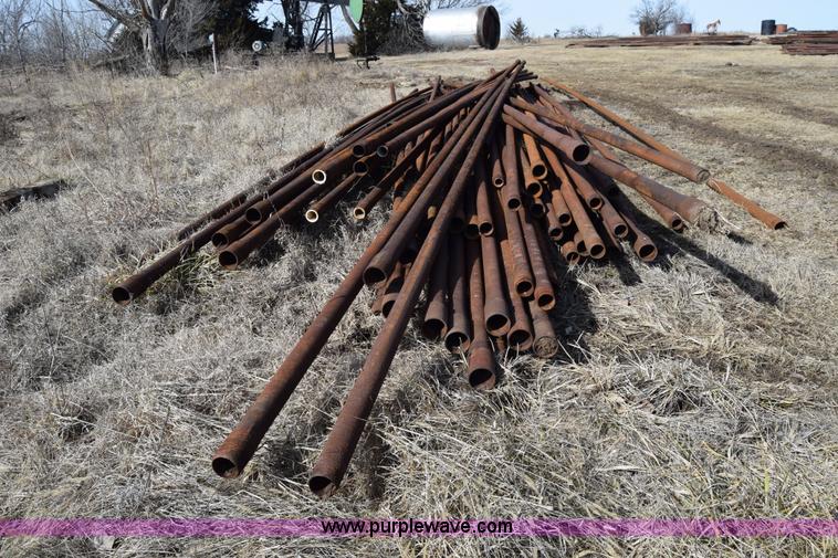 image for item BW9343 2" oilfield pipe