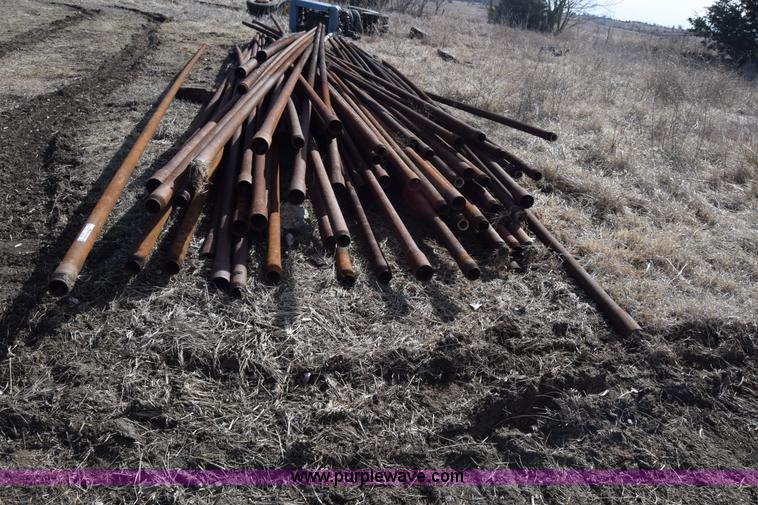 image for item BW9343 2" oilfield pipe