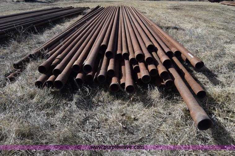 image for item BW9344 2 7/8" oilfield pipe