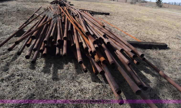 image for item BW9346 2" oilfield pipe