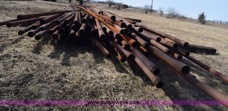 image for item BW9346 2" oilfield pipe