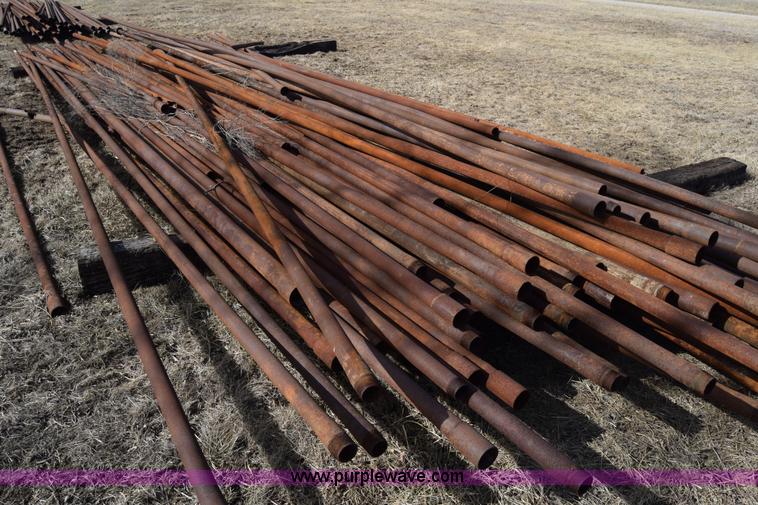 image for item BW9346 2" oilfield pipe