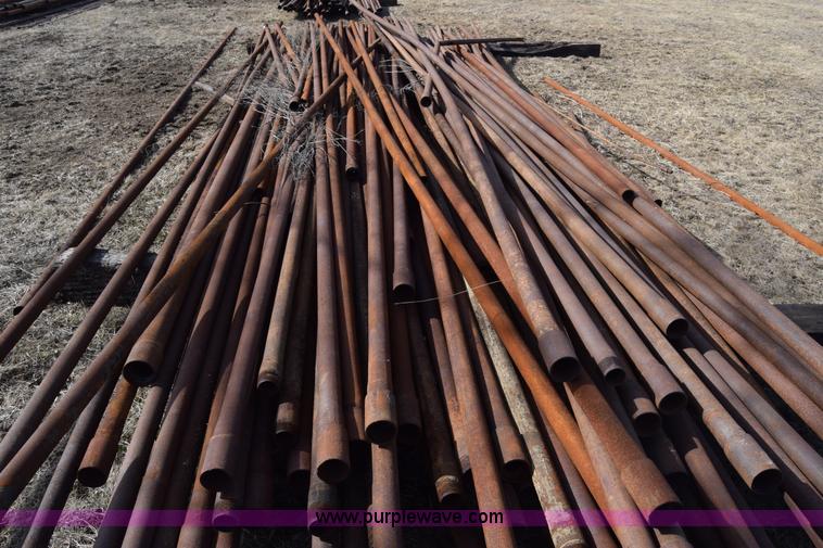 image for item BW9346 2" oilfield pipe