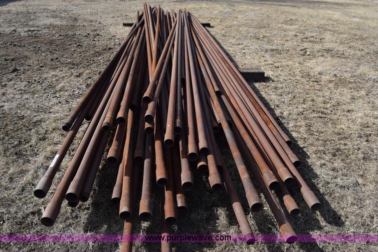 image for item BW9347 2" oilfield pipe