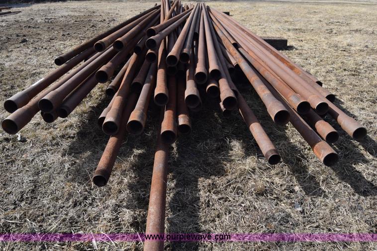 image for item BW9347 2" oilfield pipe