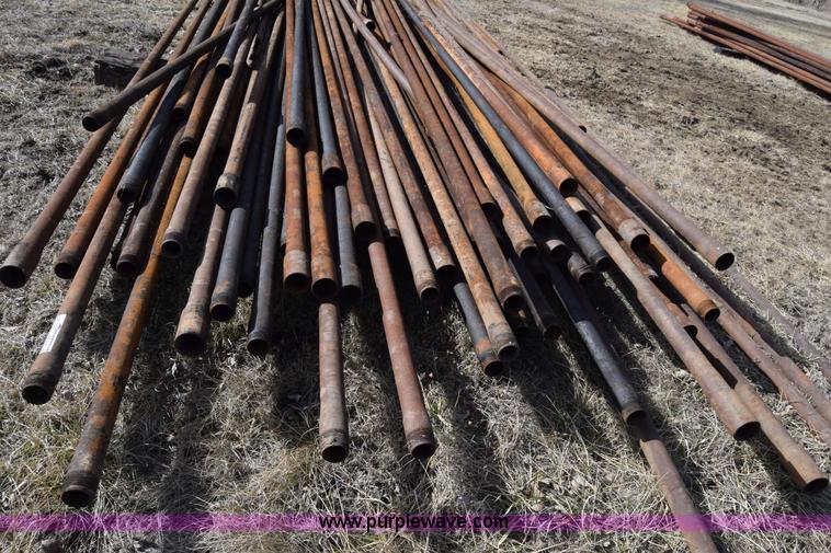 image for item BW9348 2" oilfield pipe