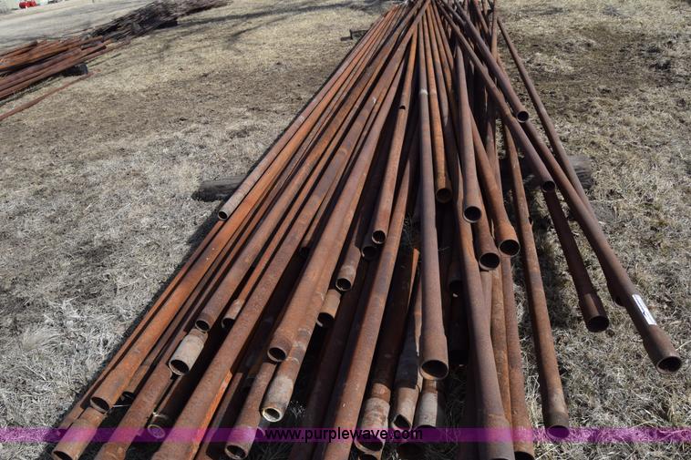 image for item BW9349 2" oilfield pipe