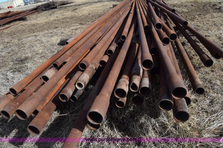 image for item BW9349 2" oilfield pipe