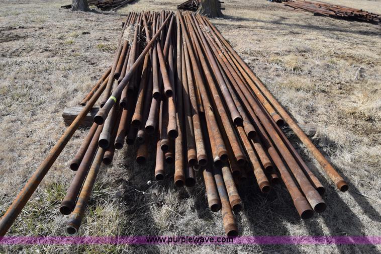 image for item BW9351 2" oilfield pipe