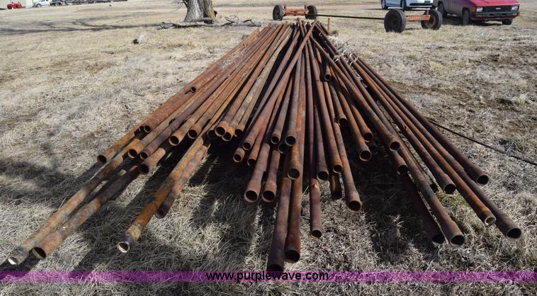 image for item BW9351 2" oilfield pipe