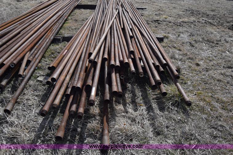 image for item BW9352 2" oilfield pipe