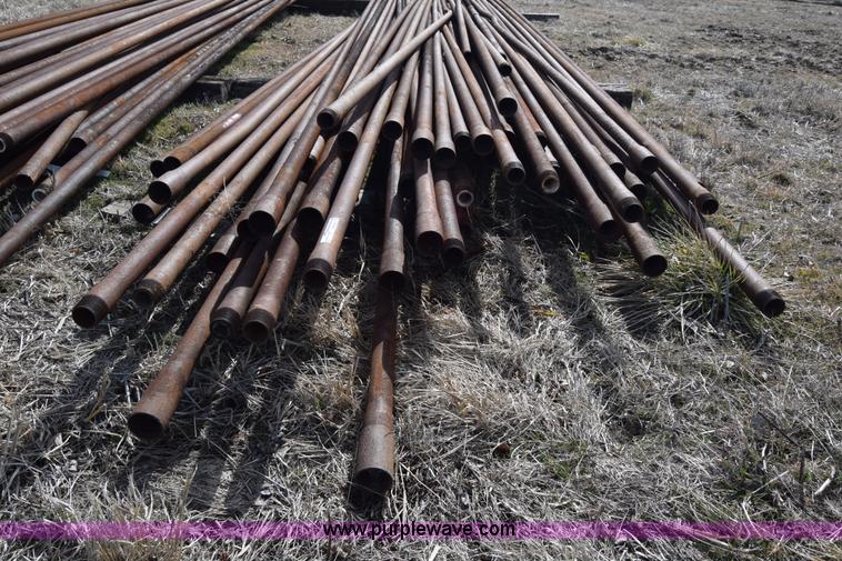 image for item BW9352 2" oilfield pipe