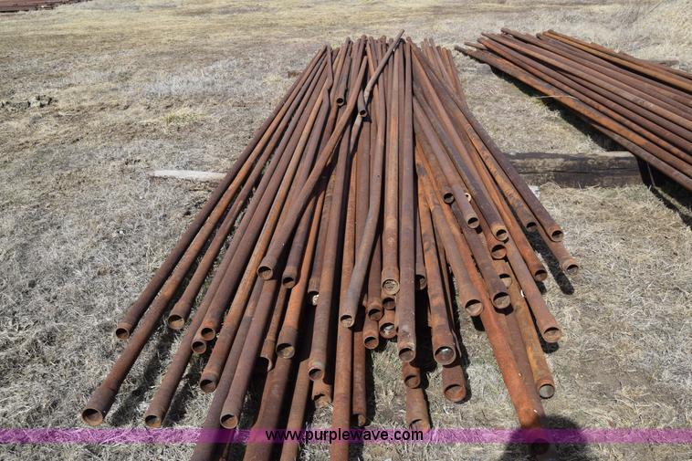 image for item BW9352 2" oilfield pipe