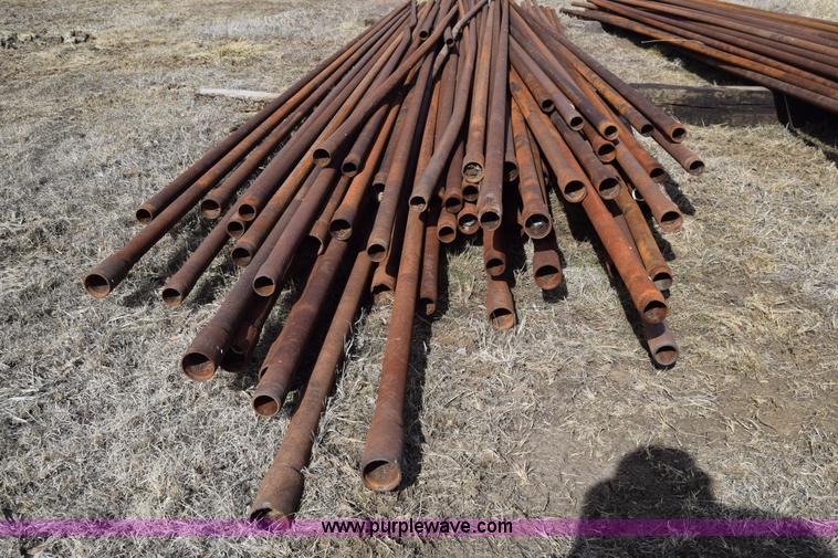 image for item BW9352 2" oilfield pipe