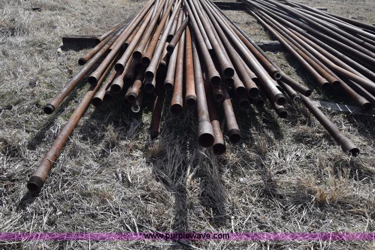 image for item BW9353 2" oilfield pipe