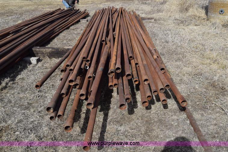 image for item BW9353 2" oilfield pipe