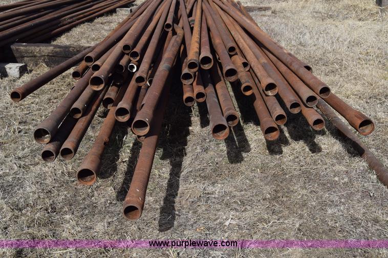 image for item BW9353 2" oilfield pipe