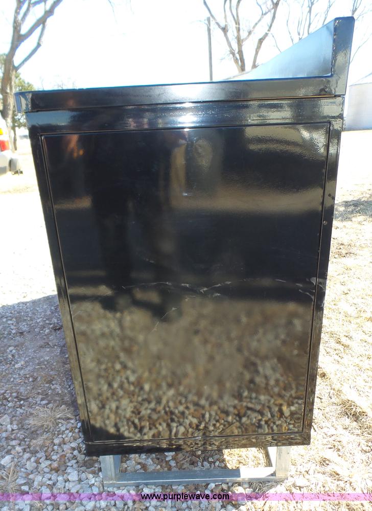 image for item BX9007 Ten drawer tool chest