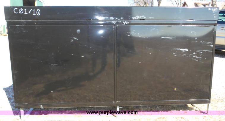 image for item BX9007 Ten drawer tool chest