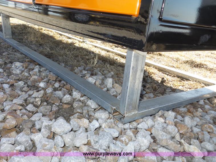 image for item BX9007 Ten drawer tool chest