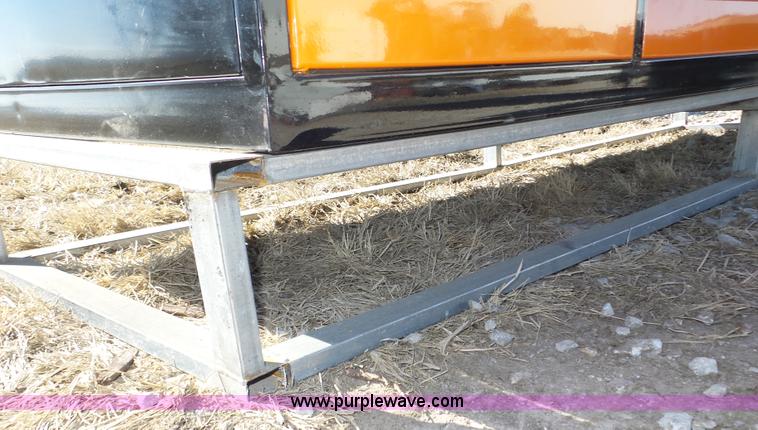 image for item BX9007 Ten drawer tool chest