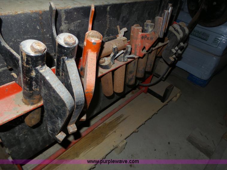 image for item BX9014 Bronick 988 tire machine