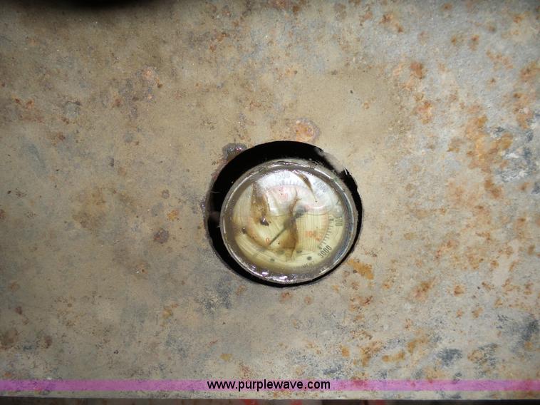 image for item BX9014 Bronick 988 tire machine