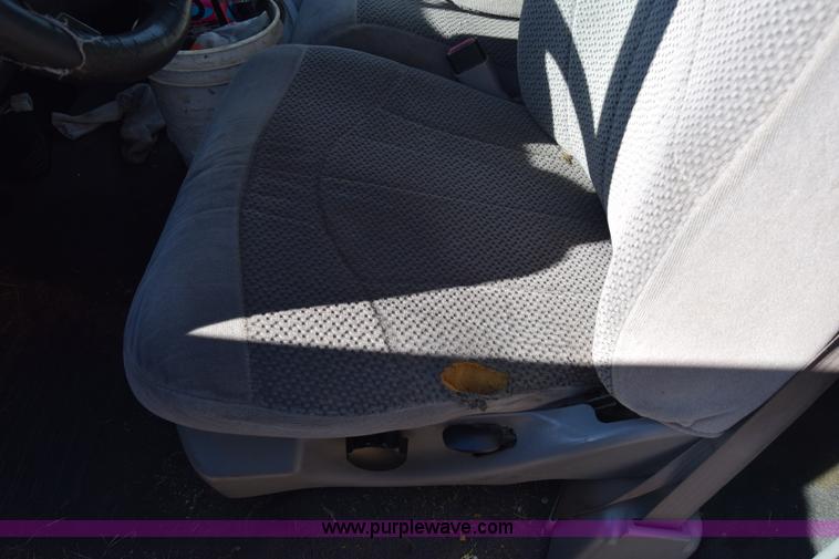 image for item BX9577 1999 Ford F150 SuperCab pickup truck