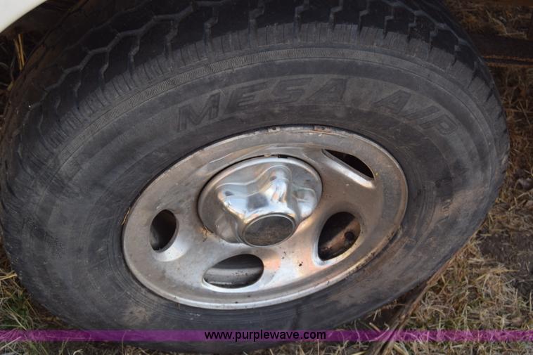 image for item BX9577 1999 Ford F150 SuperCab pickup truck