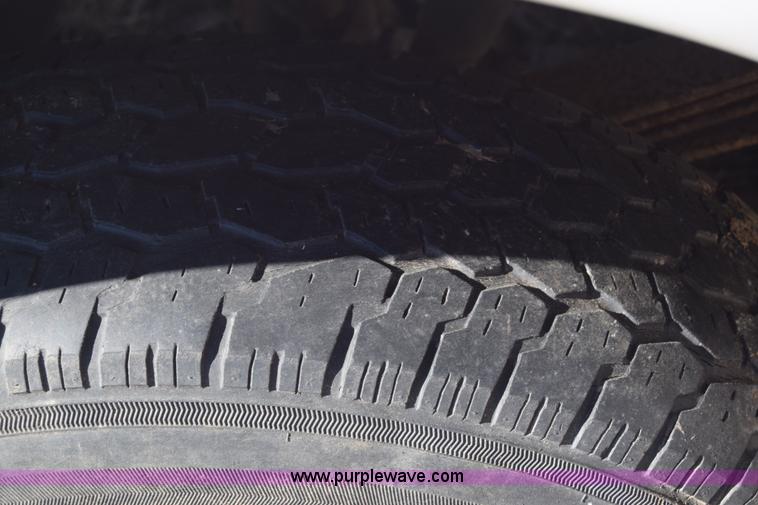 image for item BX9577 1999 Ford F150 SuperCab pickup truck