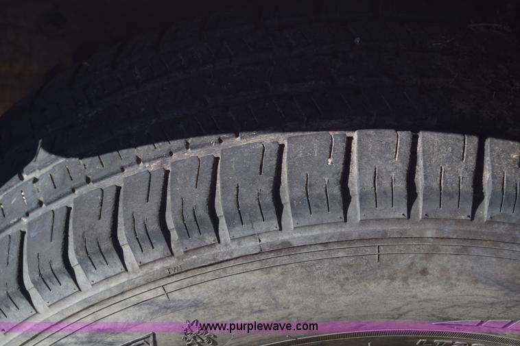 image for item BX9577 1999 Ford F150 SuperCab pickup truck