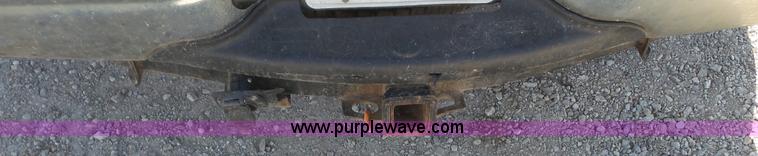 image for item I2302 2006 Ford F250 Super Duty Crew Cab pickup truck