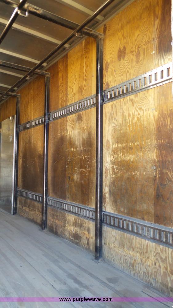 image for item J1303 2000 International 4700 box truck