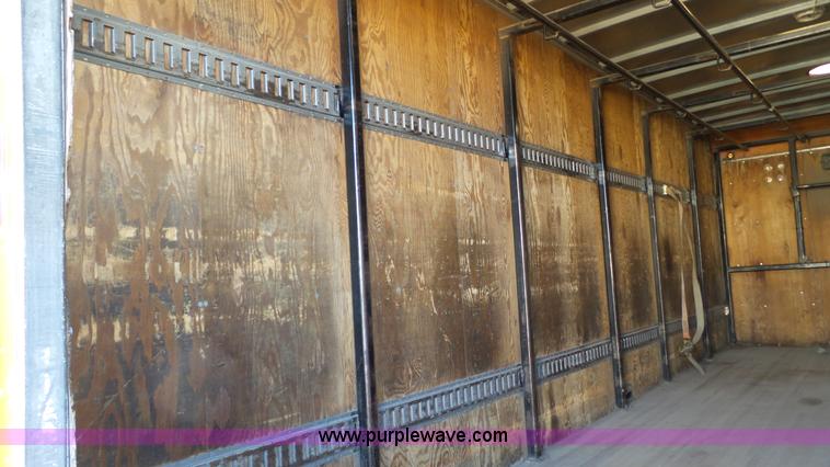 image for item J1303 2000 International 4700 box truck