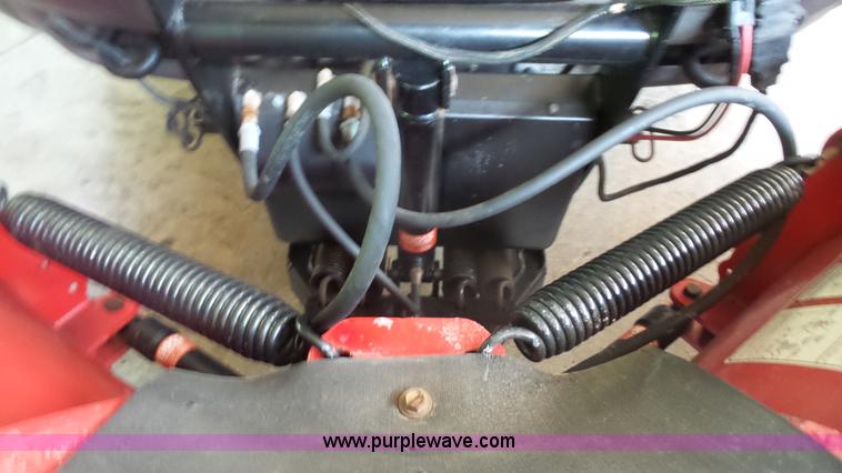 image for item J4690 2004 Ford F350 Super Duty pickup truck