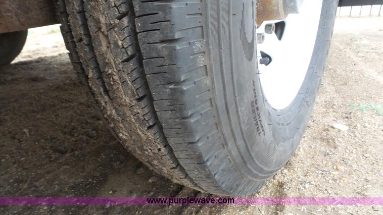 image for item J4694 2008 PJ equipment trailer