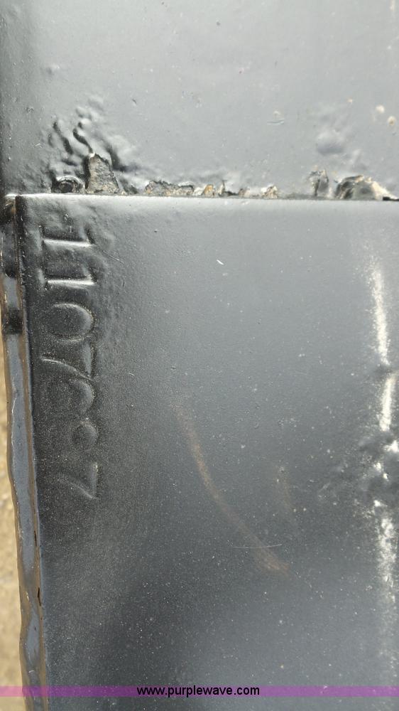 image for item J4694 2008 PJ equipment trailer