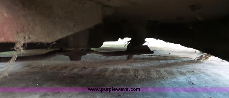 image for item J4724 2010 Kubota ZD331 lawn mower