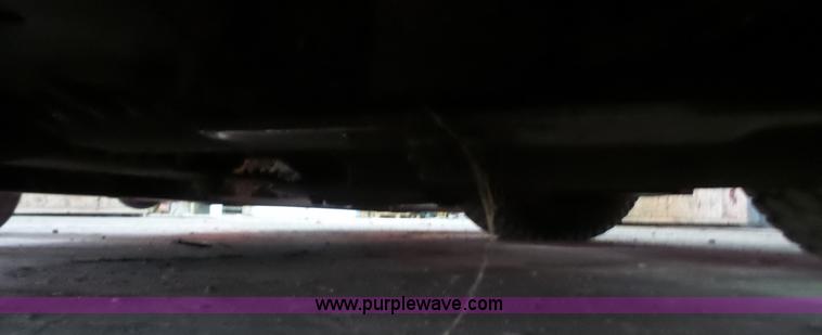 image for item J4725 2013 Gravely Pro Stance 61 lawn mower