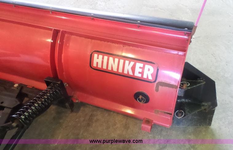 image for item J4734 2006 Chevrolet Silverado 2500HD pickup truck