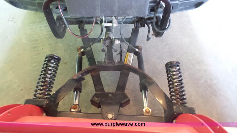 image for item J4734 2006 Chevrolet Silverado 2500HD pickup truck